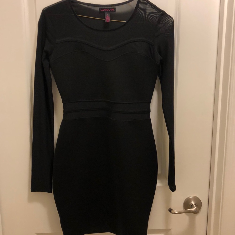 🌹Sexy black dress 🌹 - Picture 1 of 3